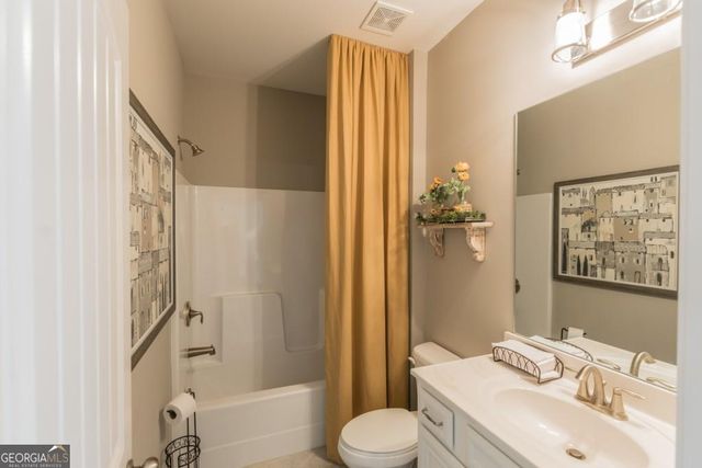 7945 Bristol Valley Drive, Cumming, GA 30028