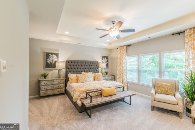 7945 Bristol Valley Drive, Cumming, GA 30028