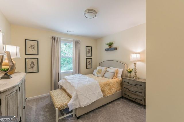 7945 Bristol Valley Drive, Cumming, GA 30028