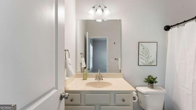 7945 Bristol Valley Drive, Cumming, GA 30028
