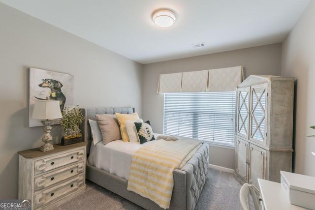 7945 Bristol Valley Drive, Cumming, GA 30028