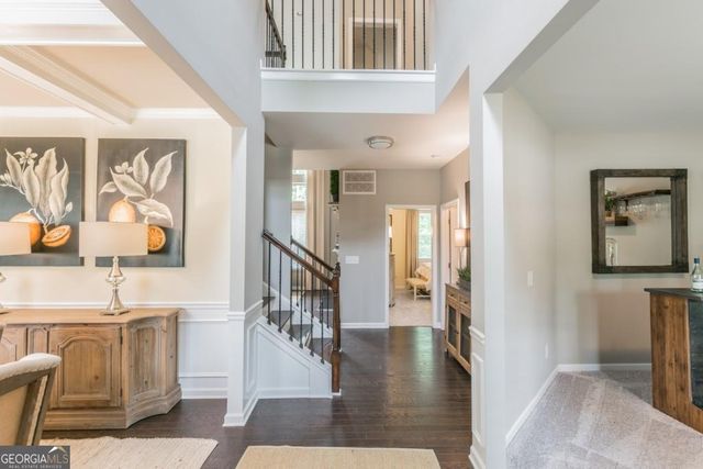 7945 Bristol Valley Drive, Cumming, GA 30028
