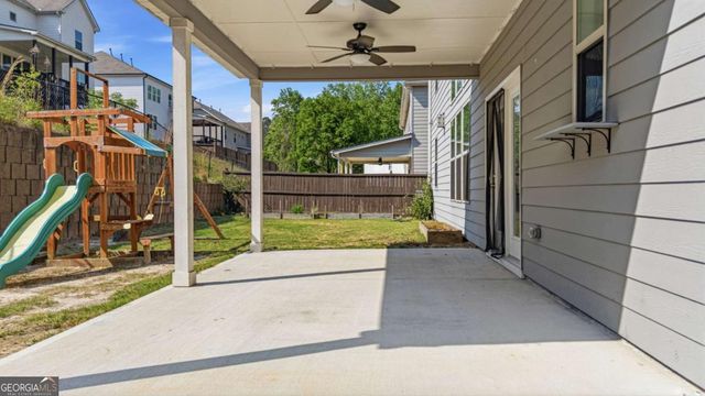 7945 Bristol Valley Drive, Cumming, GA 30028