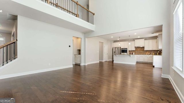 7945 Bristol Valley Drive, Cumming, GA 30028