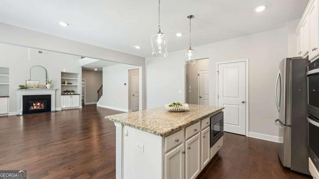 7945 Bristol Valley Drive, Cumming, GA 30028