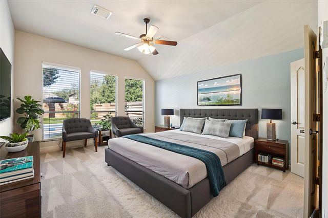 23118 Enchanted Cactus Drive, Katy, TX 77494