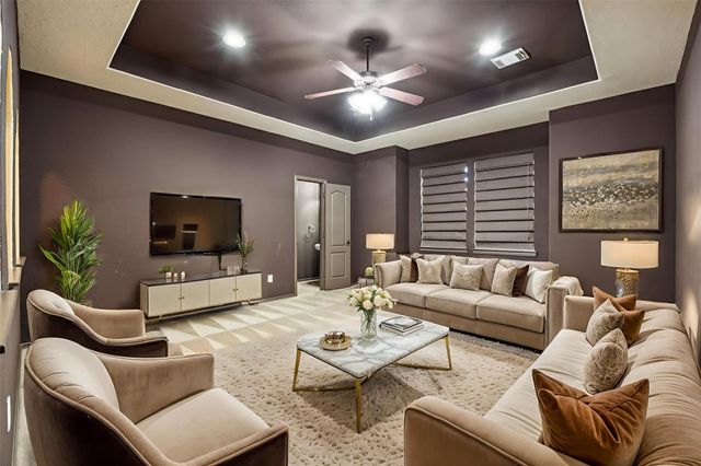 23118 Enchanted Cactus Drive, Katy, TX 77494