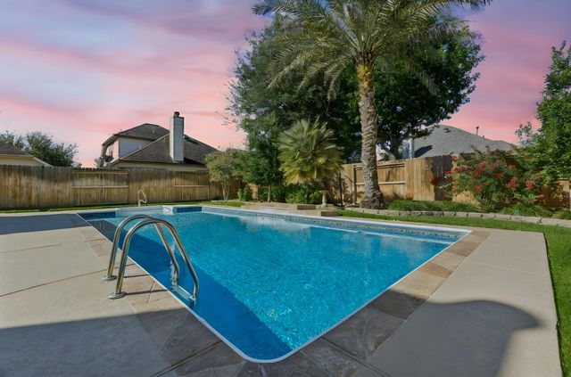 23118 Enchanted Cactus Drive, Katy, TX 77494