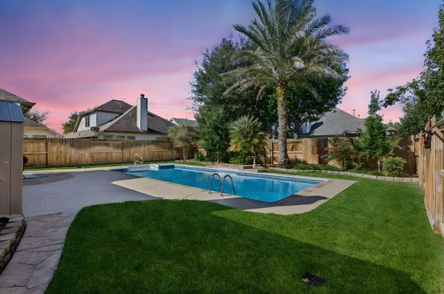 23118 Enchanted Cactus Drive, Katy, TX 77494