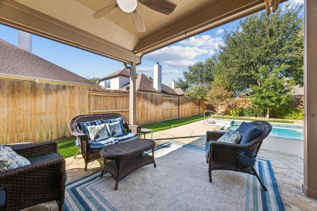 23118 Enchanted Cactus Drive, Katy, TX 77494