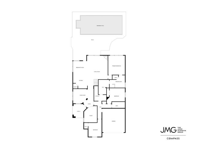 23118 Enchanted Cactus Drive, Katy, TX 77494