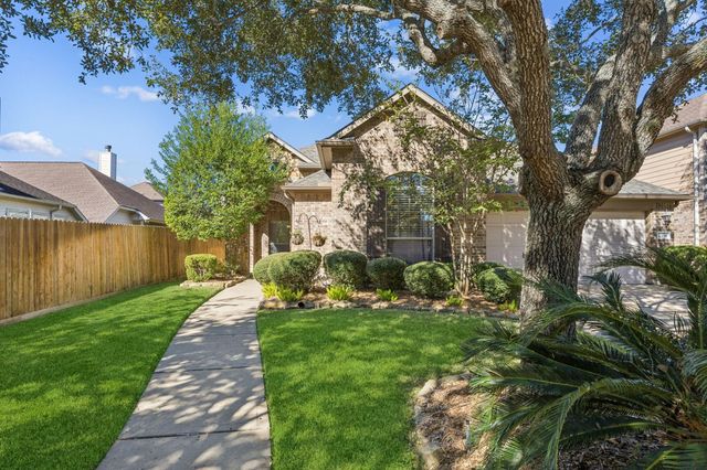 23118 Enchanted Cactus Drive, Katy, TX 77494