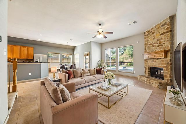 23118 Enchanted Cactus Drive, Katy, TX 77494