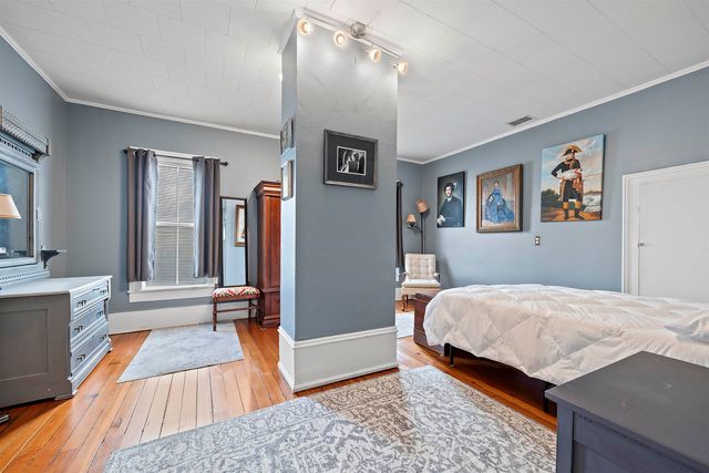 231 SW Rutledge Street, Madison, FL 32340