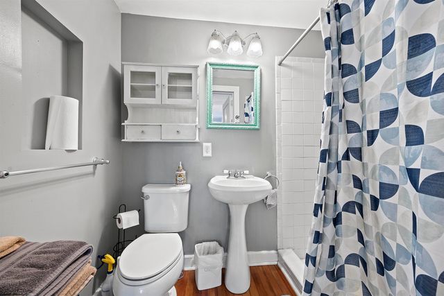 231 SW Rutledge Street, Madison, FL 32340