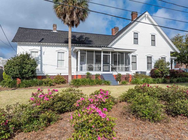 231 SW Rutledge Street, Madison, FL 32340