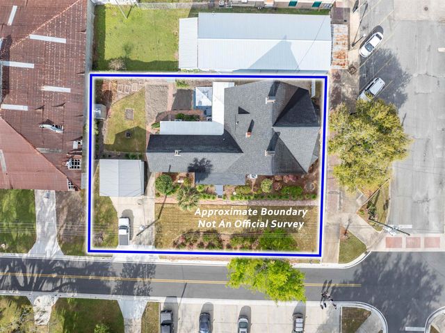 231 SW Rutledge Street, Madison, FL 32340