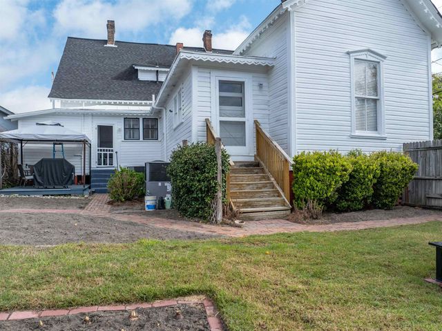 231 SW Rutledge Street, Madison, FL 32340