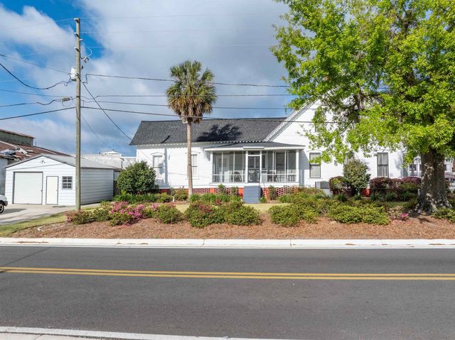 231 SW Rutledge Street, Madison, FL 32340