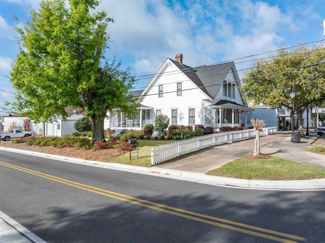 231 SW Rutledge Street, Madison, FL 32340