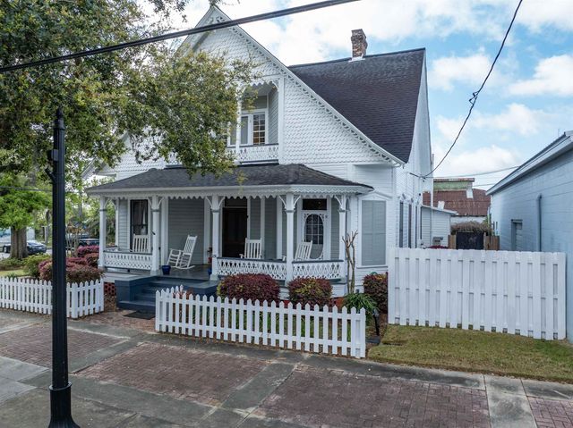 231 SW Rutledge Street, Madison, FL 32340