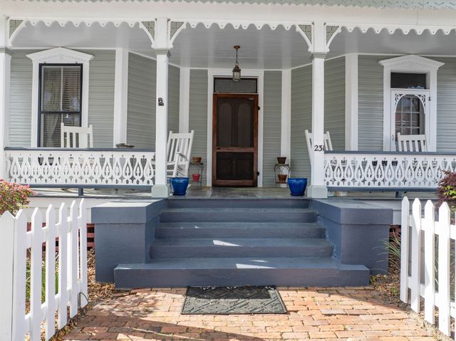 231 SW Rutledge Street, Madison, FL 32340