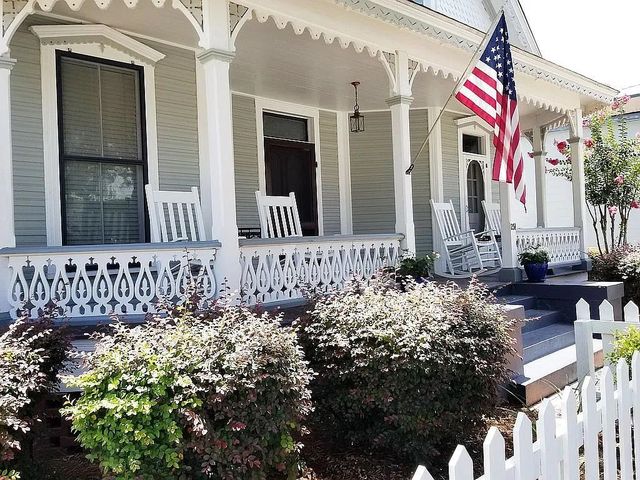 231 SW Rutledge Street, Madison, FL 32340