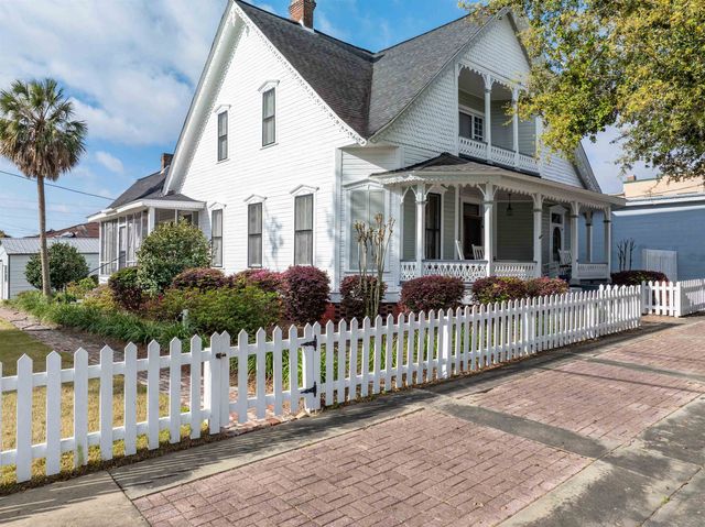 231 SW Rutledge Street, Madison, FL 32340