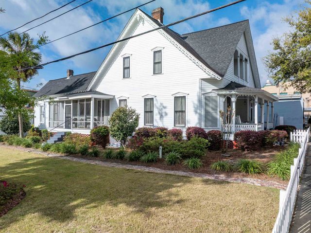 231 SW Rutledge Street, Madison, FL 32340