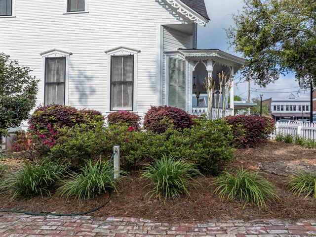 231 SW Rutledge Street, Madison, FL 32340