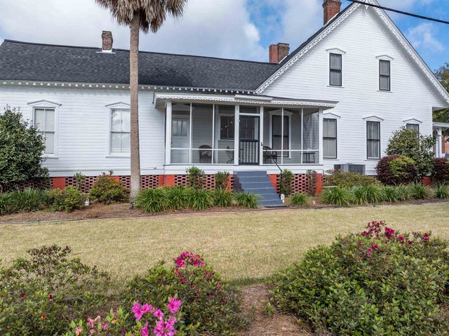 231 SW Rutledge Street, Madison, FL 32340