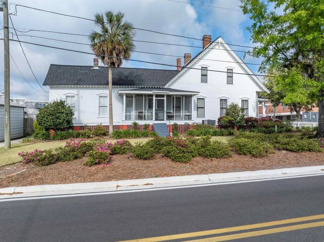 231 SW Rutledge Street, Madison, FL 32340