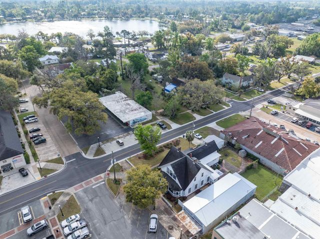 231 SW Rutledge Street, Madison, FL 32340