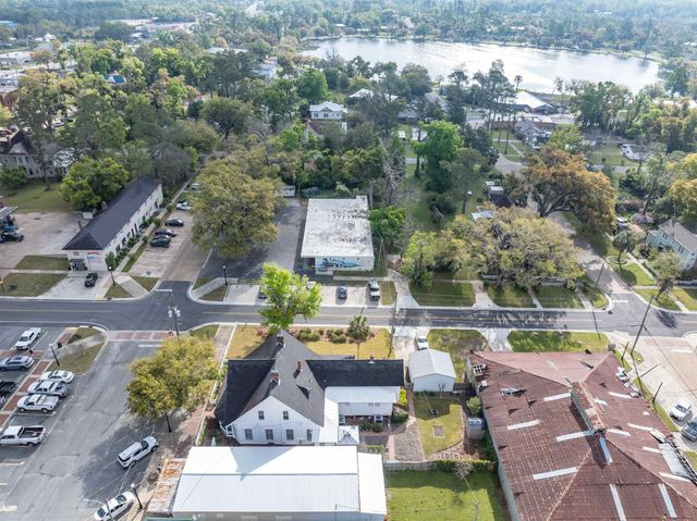 231 SW Rutledge Street, Madison, FL 32340