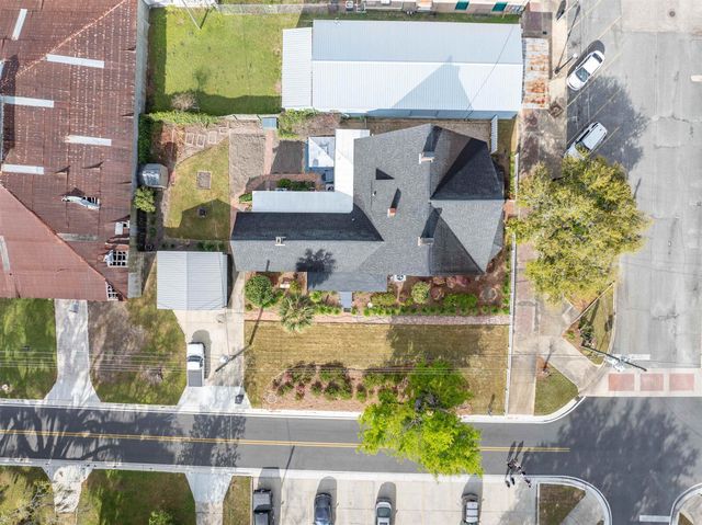 231 SW Rutledge Street, Madison, FL 32340