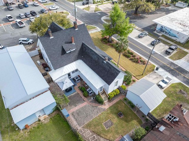 231 SW Rutledge Street, Madison, FL 32340