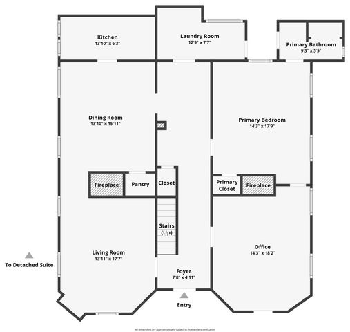 231 SW Rutledge Street, Madison, FL 32340