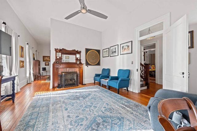 231 SW Rutledge Street, Madison, FL 32340