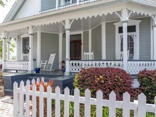 231 SW Rutledge Street, Madison, FL 32340