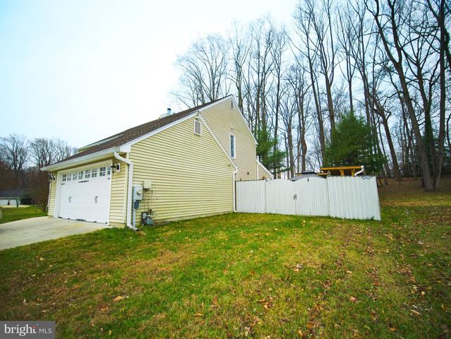 4802 GRID ST, Bowie, MD 20720