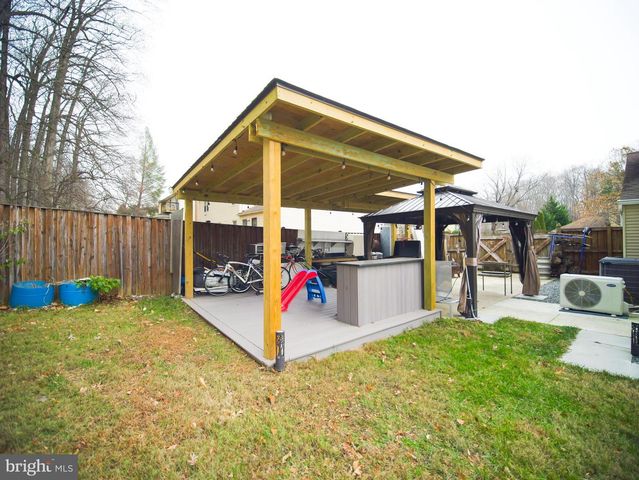 4802 GRID ST, Bowie, MD 20720