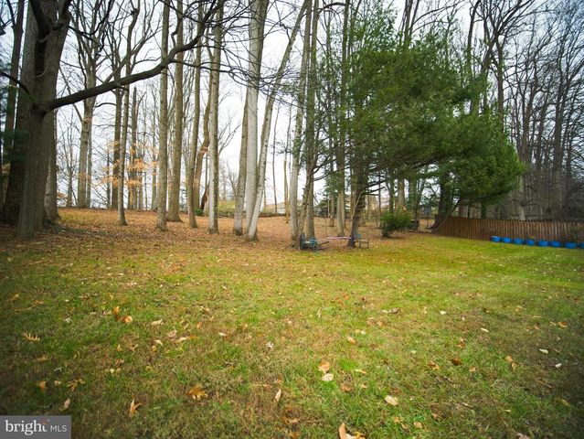 4802 GRID ST, Bowie, MD 20720