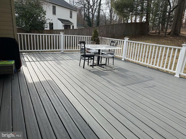 4802 GRID ST, Bowie, MD 20720