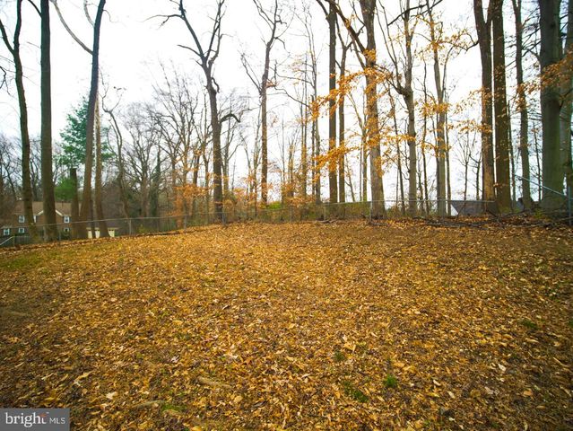 4802 GRID ST, Bowie, MD 20720