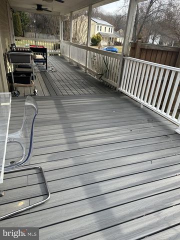 4802 GRID ST, Bowie, MD 20720