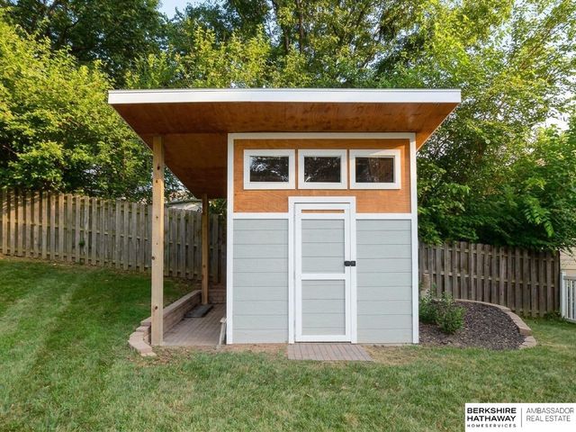 4307 Hike Circle, Bellevue, NE 68123