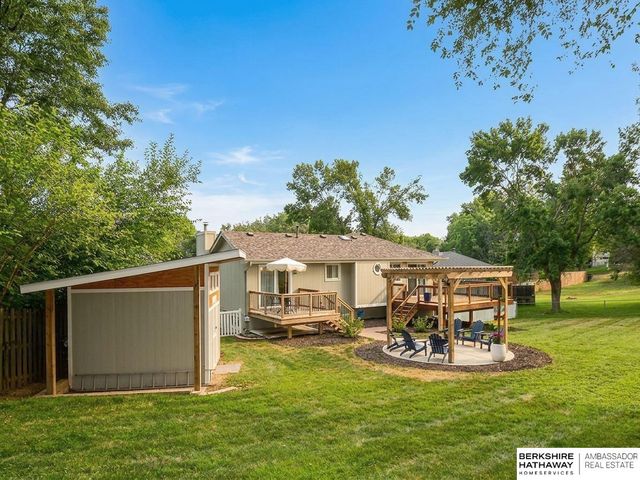 4307 Hike Circle, Bellevue, NE 68123