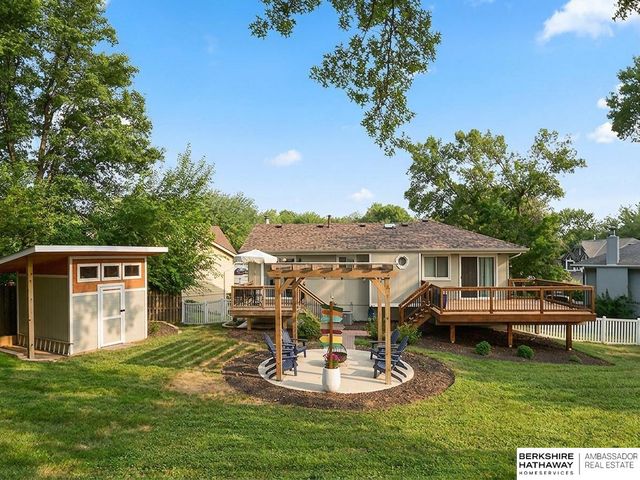 4307 Hike Circle, Bellevue, NE 68123