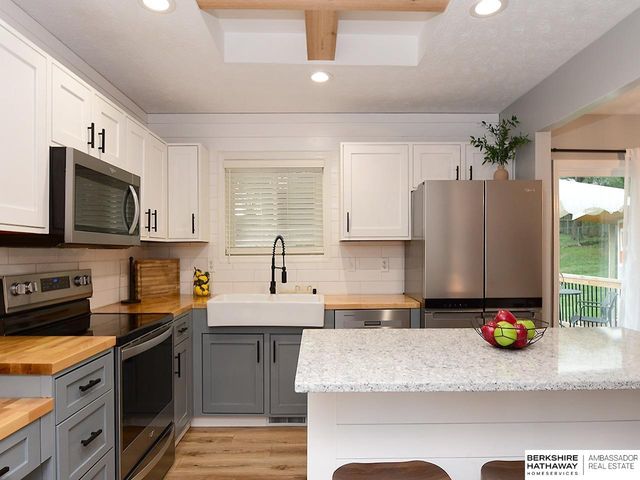 4307 Hike Circle, Bellevue, NE 68123