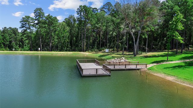 163 Heartland Road, New Waverly, TX 77358